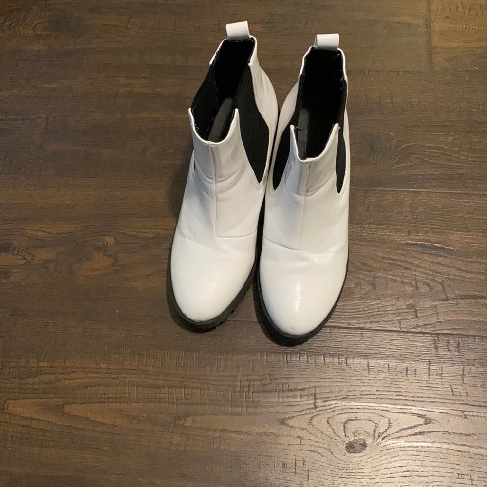 Top Shop Booties